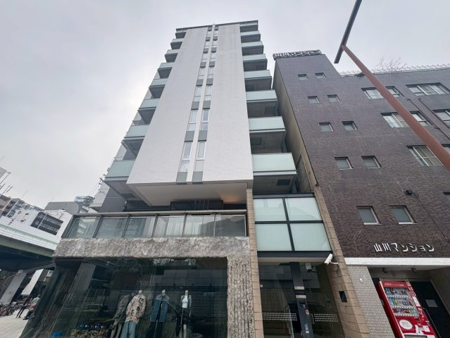 アーバンフラッツ湊町