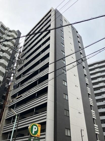 【外観】 | GRANDUKE東桜