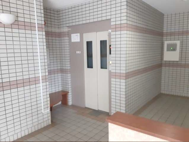 いちょう通り東３－７－３号棟のその他共用部分