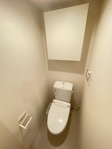 【トイレ】