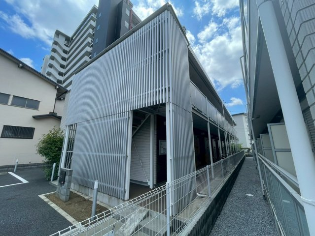 【外観】