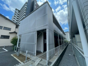 【外観】