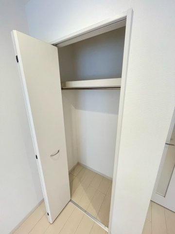 【収納】