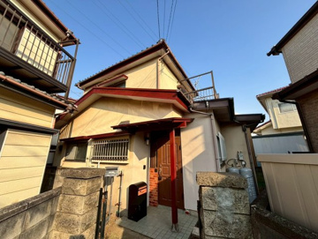 三角町Ⅲ戸建の画像