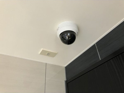 【セキュリティ】 | GRANDUKE東桜