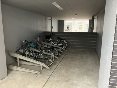 【その他共用部分】 | GRANDUKE東桜