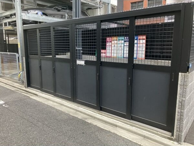 【設備】 | GRANDUKE東桜