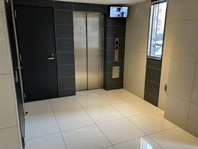 【エントランス】 | GRANDUKE東桜