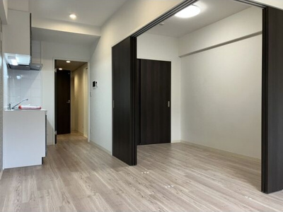 【居間・リビング】 | GRANDUKE東桜