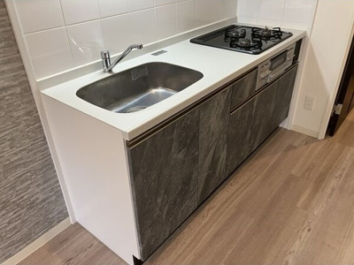 【キッチン】 | GRANDUKE東桜