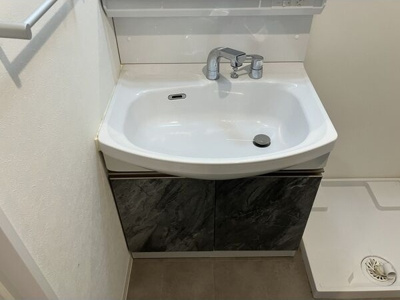 【洗面所】 | GRANDUKE東桜