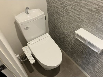 【トイレ】 | GRANDUKE東桜