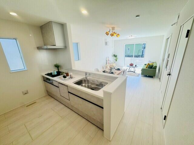 リナージュ宇都宮市富士見が丘２丁目第１期　新築一戸建てのその他