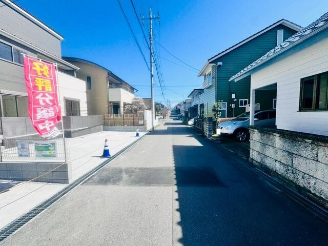 リナージュ宇都宮市富士見が丘２丁目第１期　新築一戸建てのその他