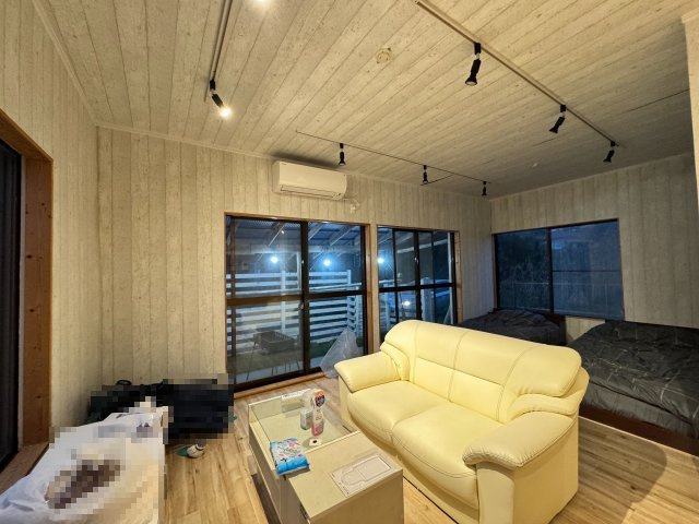 【その他共用部分】 | 匝瑳市栢田　中古戸建
