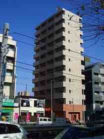 ステージファースト西早稲田