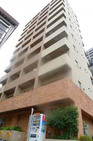 ステージファースト西早稲田の外観|外観☆