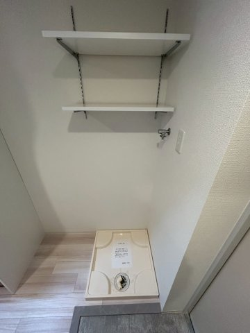 セレニテ難波グランデシュッドの設備