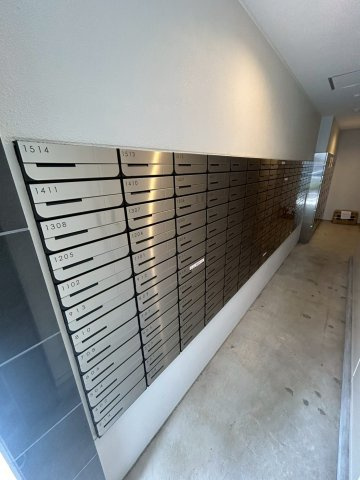 セレニテ難波グランデシュッドのその他共用部分