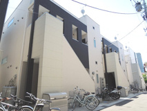 CASA宮町の画像