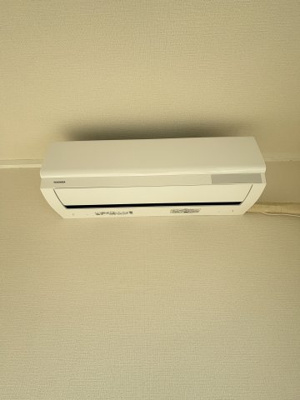 【設備】 | ハイツ上新小松