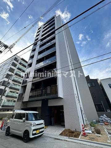 大阪市北区豊崎１丁目の賃貸マンション