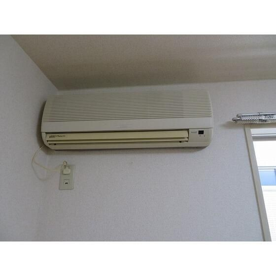 ピュアメゾンときわ台の設備