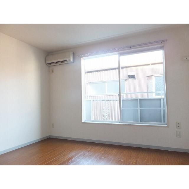 ピュアメゾンときわ台の居間・リビング