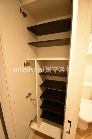 大阪市北区中崎１丁目の賃貸マンションのその他