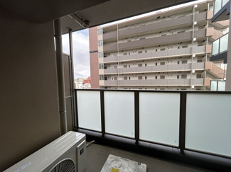 【展望】 | サンクレイドル八王子横山町