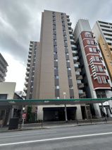 サンクレイドル八王子横山町の画像