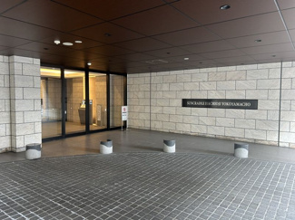 【エントランス】 | サンクレイドル八王子横山町