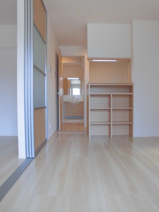 グランドゥールの居間・リビング