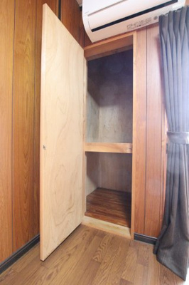 【収納】 | エレガンス酒谷