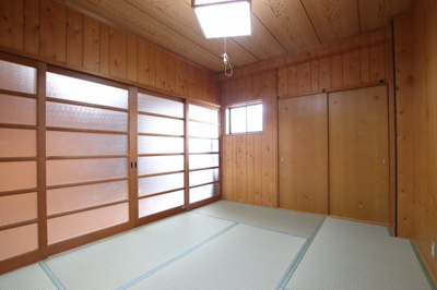 【和室】 | エレガンス酒谷