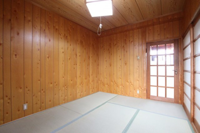 【和室】 | エレガンス酒谷