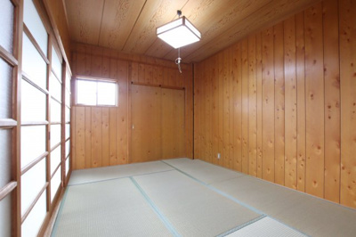 【和室】 | エレガンス酒谷