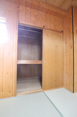 【収納】 | エレガンス酒谷