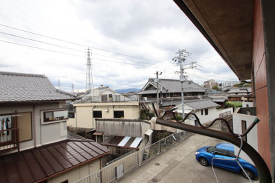 【展望】 | エレガンス酒谷