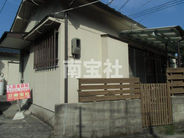 T宅(宇宿5-18-14)の画像