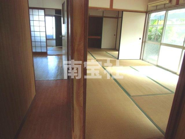 【和室】