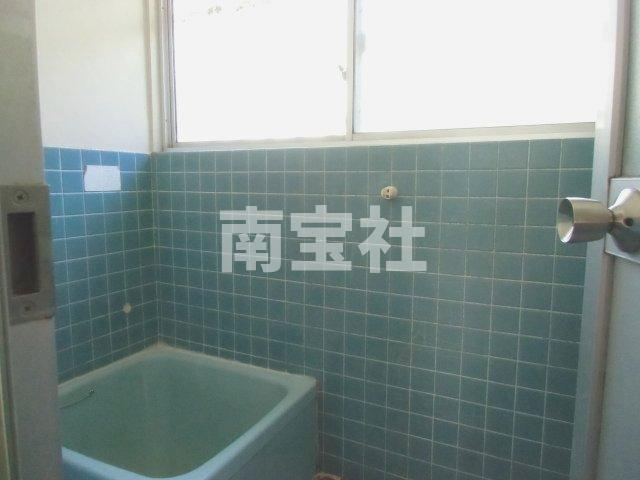 【浴室】