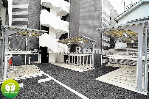 ステージグランデ清澄白河アジールコートのその他