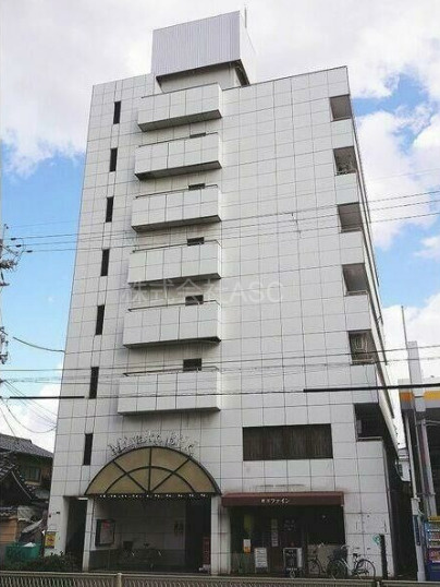 ミヤコビル貸店舗・事務所