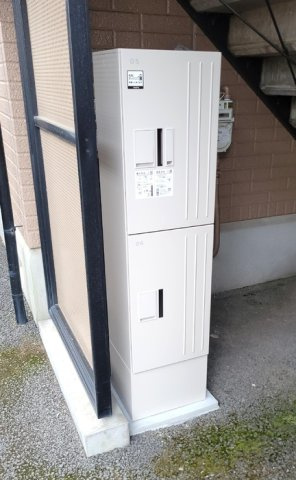 ハイツ ユーセブンのその他