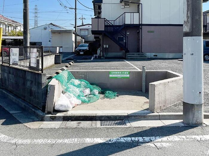 ハイツ ユーセブンのその他