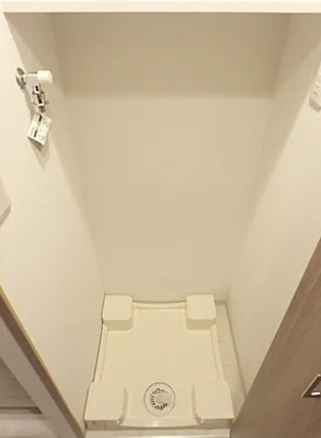 【設備】 | ガーラ・ヴィスタ練馬中村橋