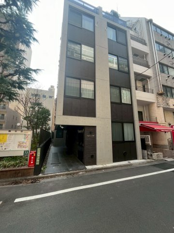 【外観】