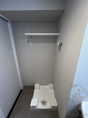 ソルテラスOSAKA塚本の設備
