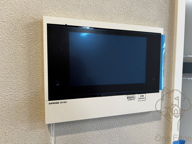 ソルテラスOSAKA塚本の設備